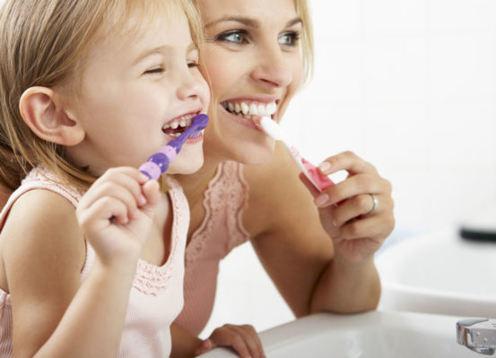 Igiene e prevenzione Studio Dentistico Somma Lombardo