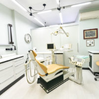 Studio dello Studio Dentistico Barbuto - Dentista a somma lombardo