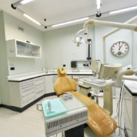 Studio dello Studio Dentistico Barbuto - Dentista a somma lombardo